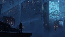 Desktop image. Fantasy & Sci Fi. ID:140027