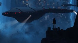 Desktop image. Fantasy & Sci Fi. ID:140028