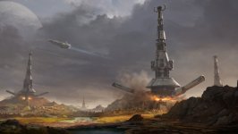 Desktop image. Fantasy & Sci Fi. ID:140113