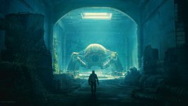 Desktop image. Fantasy & Sci Fi. ID:140532