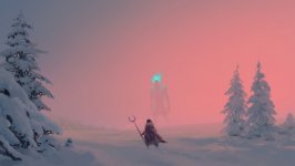 Desktop image. Fantasy & Sci Fi. ID:140632