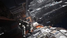 Desktop image. Fantasy & Sci Fi. ID:140844