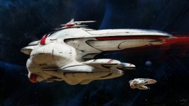 Desktop image. Fantasy & Sci Fi. ID:140932