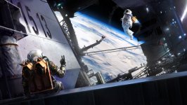 Desktop image. Fantasy & Sci Fi. ID:141060