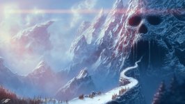 Desktop image. Fantasy & Sci Fi. ID:141195