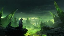 Desktop image. Fantasy & Sci Fi. ID:141428