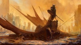 Desktop image. Fantasy & Sci Fi. ID:141512