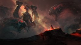 Desktop image. Fantasy & Sci Fi. ID:141663
