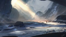Desktop image. Fantasy & Sci Fi. ID:142035
