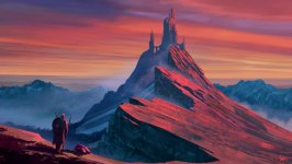 Desktop image. Fantasy & Sci Fi. ID:142108