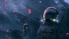 Desktop image. Fantasy & Sci Fi. ID:145946