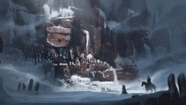 Desktop image. Fantasy & Sci Fi. ID:142257