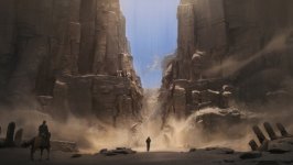 Desktop image. Fantasy & Sci Fi. ID:142259