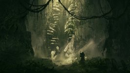 Desktop image. Fantasy & Sci Fi. ID:142260