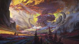 Desktop image. Fantasy & Sci Fi. ID:142365