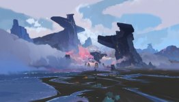 Desktop image. Fantasy & Sci Fi. ID:142416