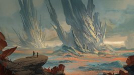 Desktop image. Fantasy & Sci Fi. ID:142570