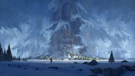 Desktop image. Fantasy & Sci Fi. ID:142869