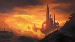 Desktop image. Fantasy & Sci Fi. ID:145868