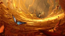 Desktop image. Fantasy & Sci Fi. ID:144392