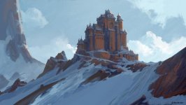Desktop image. Fantasy & Sci Fi. ID:144450