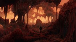 Desktop image. Fantasy & Sci Fi. ID:144654