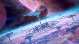 Desktop image. Fantasy & Sci Fi. ID:144657