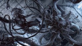 Desktop image. Fantasy & Sci Fi. ID:144719