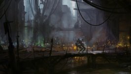 Desktop image. Fantasy & Sci Fi. ID:144723