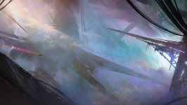 Desktop image. Fantasy & Sci Fi. ID:144724
