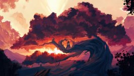 Desktop image. Fantasy & Sci Fi. ID:145710
