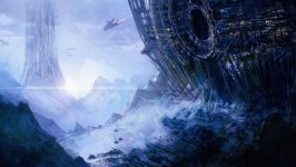 Desktop image. Fantasy & Sci Fi. ID:144821