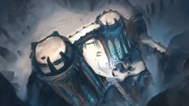 Desktop image. Fantasy & Sci Fi. ID:144851