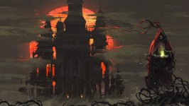 Desktop image. Fantasy & Sci Fi. ID:145066