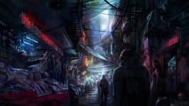 Desktop image. Fantasy & Sci Fi. ID:145124