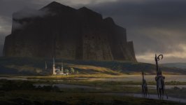 Desktop image. Fantasy & Sci Fi. ID:145236
