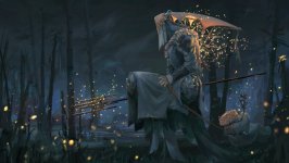 Desktop image. Fantasy & Sci Fi. ID:145300