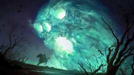 Desktop image. Fantasy & Sci Fi. ID:145495