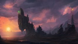 Desktop image. Fantasy & Sci Fi. ID:145862