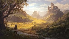Desktop image. Fantasy & Sci Fi. ID:146290