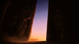 Desktop image. Fantasy & Sci Fi. ID:146325