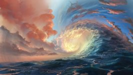Desktop image. Fantasy & Sci Fi. ID:146352