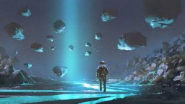 Desktop image. Fantasy & Sci Fi. ID:146799