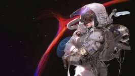 Desktop image. Fantasy & Sci Fi. ID:147082