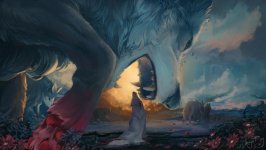 Desktop image. Fantasy & Sci Fi. ID:147136