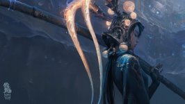 Desktop image. Fantasy & Sci Fi. ID:147306