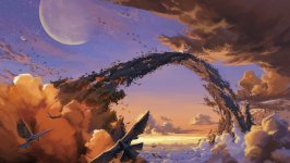 Desktop image. Fantasy & Sci Fi. ID:147682