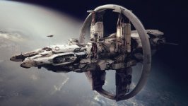 Desktop image. Fantasy & Sci Fi. ID:147972
