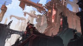 Desktop image. Fantasy & Sci Fi. ID:148040