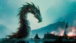 Desktop image. Fantasy & Sci Fi. ID:148336